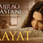 Aayat Song