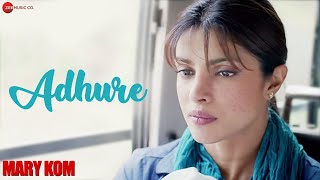 Adhure Song Lyrics