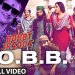 B.O.B.B.Y Song
