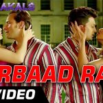 Barbaad Raat Song