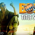 Boss Song
