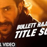Bullett Raja Song