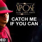 Catch Me If You Can Song