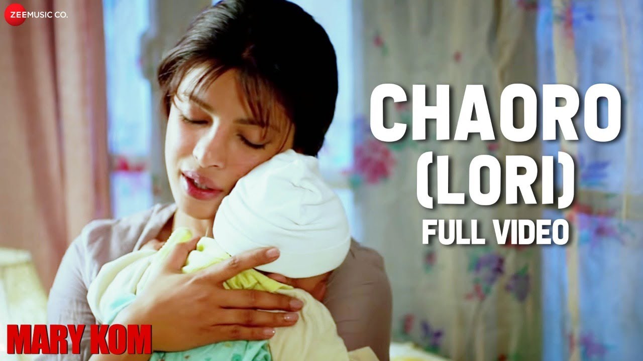 Chaoro (Lori) Song Lyrics