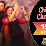 Chingam Chabake Song