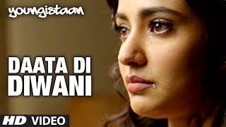 Daata Di Diwani (Qawwali) Song Lyrics