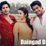 Daingad Daingad Song