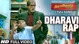 Dharavi Rap Song Lyrics