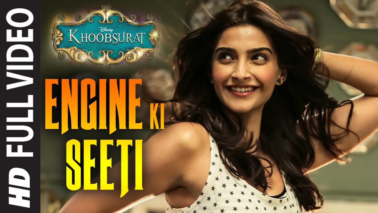 Engine Ki Seeti Song Lyrics