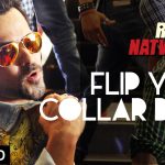 Flip Your Collar Back Song