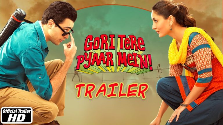 Gori Tere Pyaar Mein