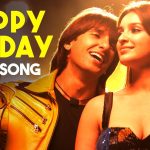 Happy Budday Song