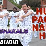 Hum Pagal Nahi Hai Song
