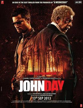 Johnday