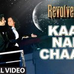 Kaafi Nahi Chaand Song