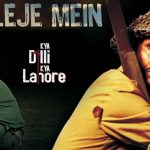 Kaleje Mein Song