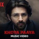 Khoya Paaya Song