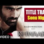 Khwaabb Song