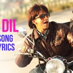 Kill Dil title Song