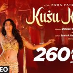 Kusu Kusu Song