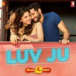 Luv Ju Song