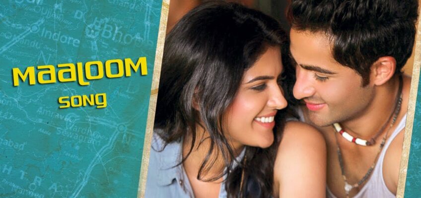 Maaloom Song Lyrics