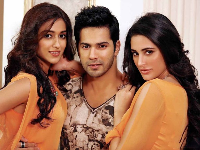 Main Tera Hero