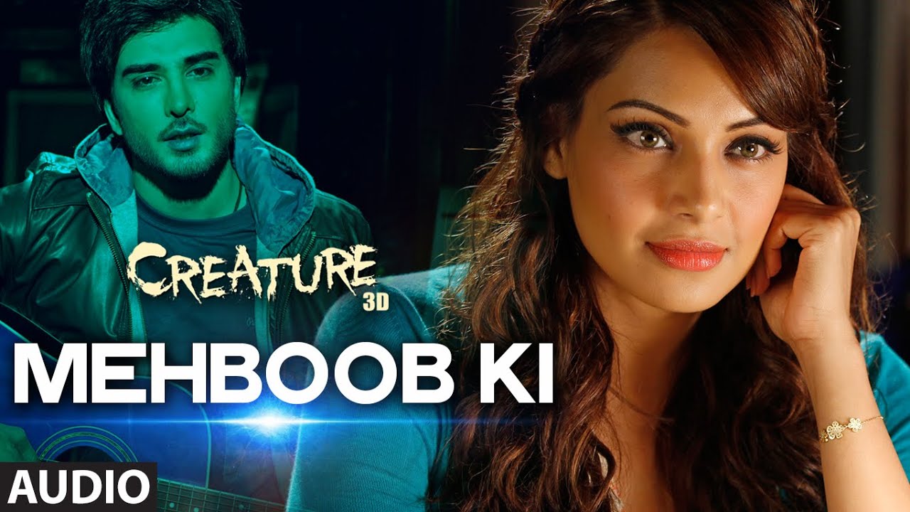 Mehboob Ki Song Lyrics