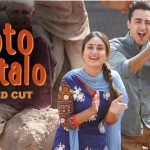 Moto Ghotalo Song