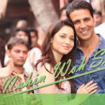 Nahi Woh Saamne Song