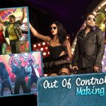 Out of Control Song