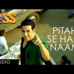 Pitah Se Hai Naam Tera Song