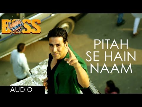 Pitah Se Hai Naam Tera Song Lyrics