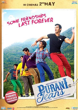 Purani Jeans