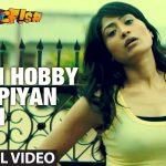 Saddi Hobby Jhappiyan Paani Song
