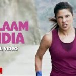 Salaam India Song