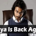Satya Is Back Again Song
