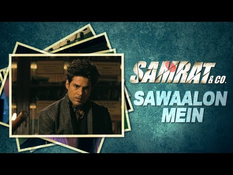 Sawaloon Mein Song Lyrics