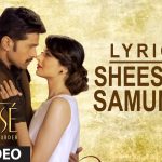 Sheeshe Ka Samundar Song