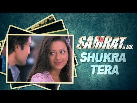 Shukr Tera Song Lyrics