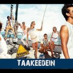 Taakeedein Song