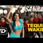 Tequila Wakila Song