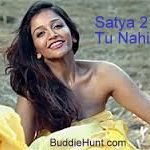 Tu Nahi Song