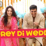 Veerey Di Wedding Song
