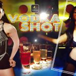 Vodka Shot Song