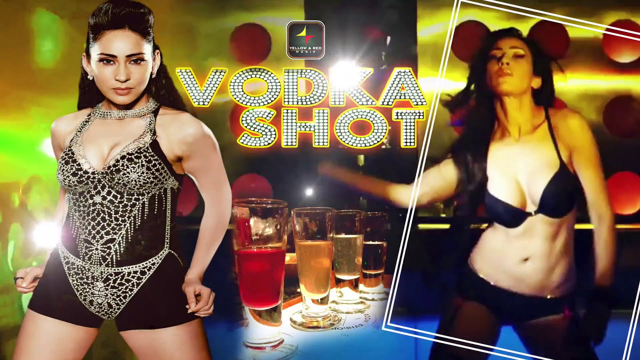 Vodka Shot Song Lyrics