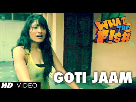 Goti Jaam Song Lyrics