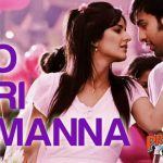 Aa Jao Meri Tamanna Song