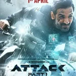 Attack Part 1