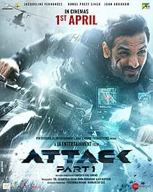 Chal Hatt Song Lyrics – Attack Part 1